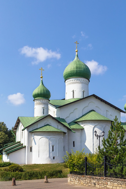 Εκκλησία των Θεοφανίων, pskov  - Φωτογραφία, εικόνα