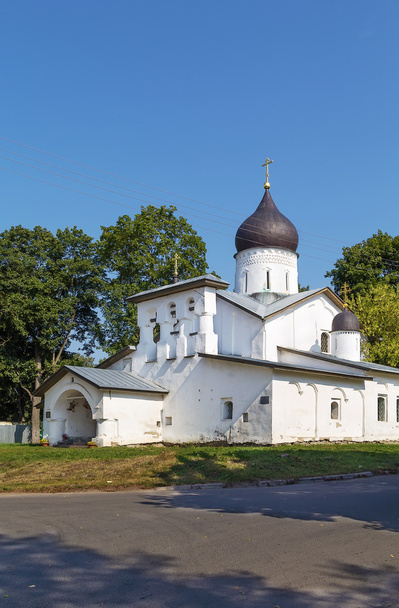 Church of the Resurrection of Christ, Pskov - Фото, зображення