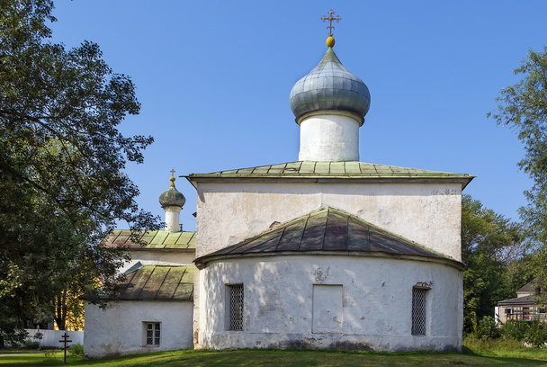 Church of the Holy Image of the Saviour Not Made by Hands, Pskov - Foto, Imagen