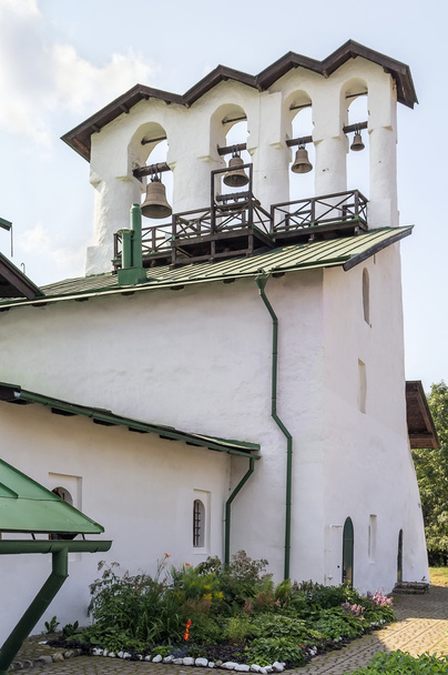 Kerk van de epiphany, pskov, Rusland - Foto, afbeelding