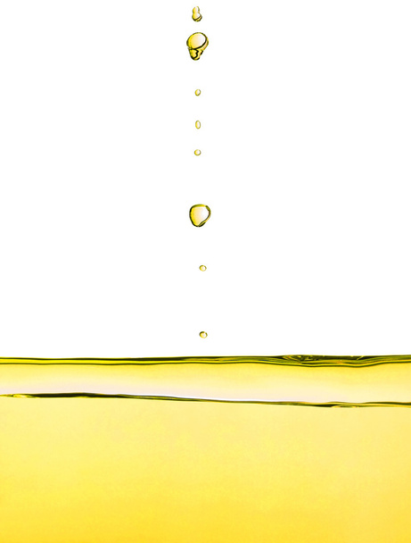 Olive oil - Foto, afbeelding