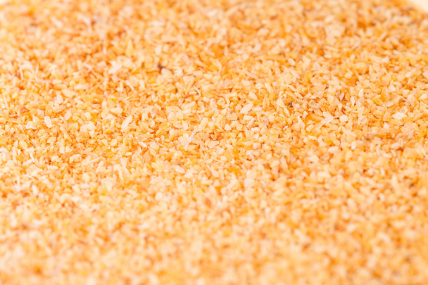 Garlic Powder Texture - Фото, зображення