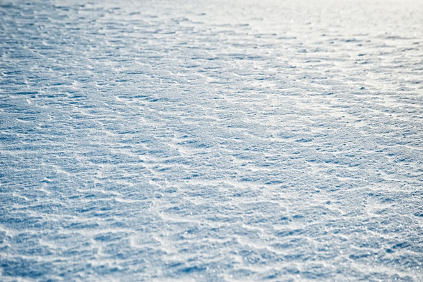 Свежий снежный фон
 - Фото, изображение