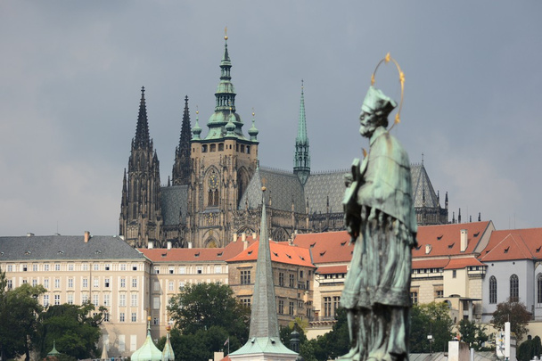 Prague. - Fotó, kép