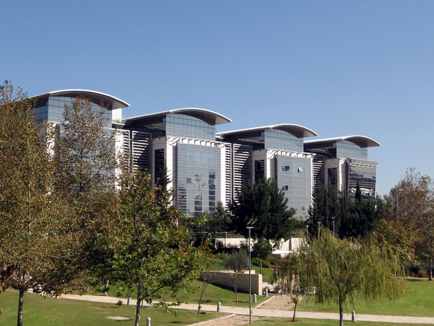 Bar-Ilan Üniversitesi Mühendislik Fakültesi 2009 - Fotoğraf, Görsel