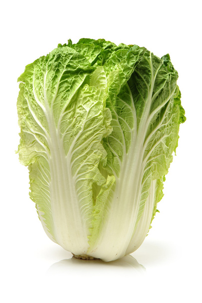 Chinese cabbage - Φωτογραφία, εικόνα