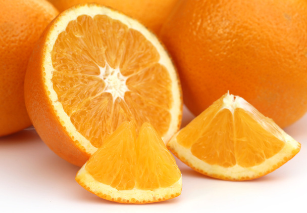 Oranges for juice - Photo, Image