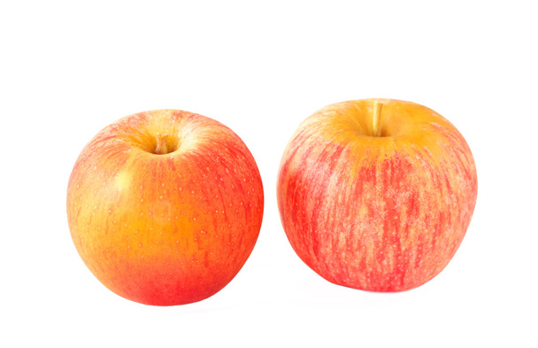 Ripe organic apples - Φωτογραφία, εικόνα