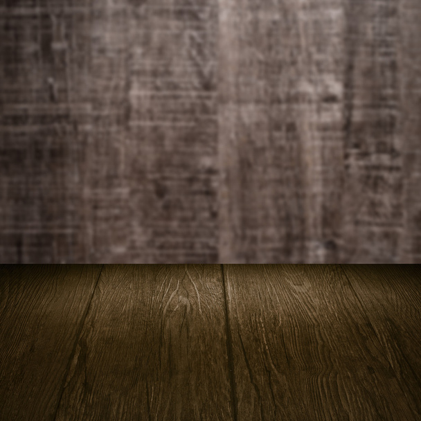 Wood background  - Foto, Imagen