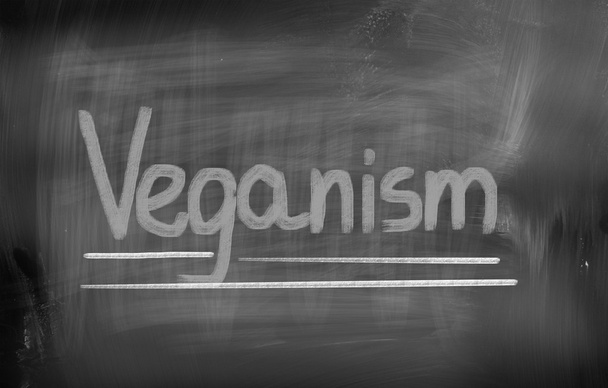 Veganism Concept - Photo, Image