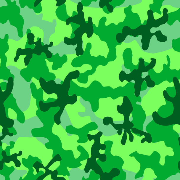 camouflage - Vecteur, image