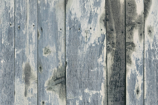 Régi fa kerítés, absztrakt háttér textúra - Fotó, kép
