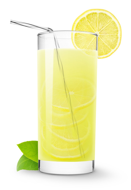 Limonade - Foto, Bild