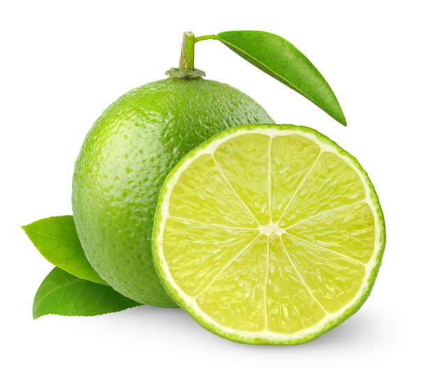 Fresh lime - Photo, Image