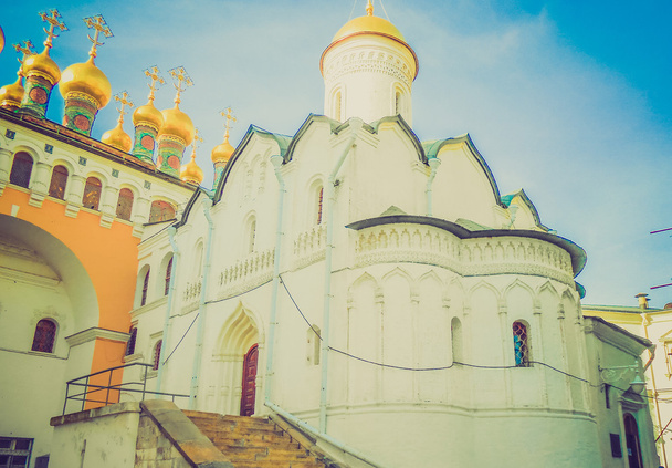 Успенский собор Москвы
 - Фото, изображение