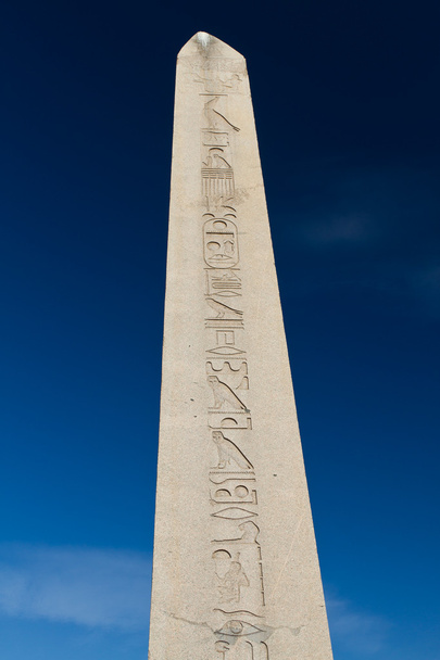 Obelisk of Theodosius from Istanbul, Turkey - Fotografie, Obrázek