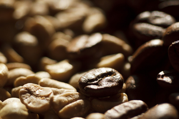 Coffee beans - Zdjęcie, obraz