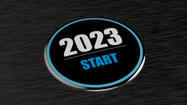 3-й рендеринг 2023 года старт BTN - Фото, изображение