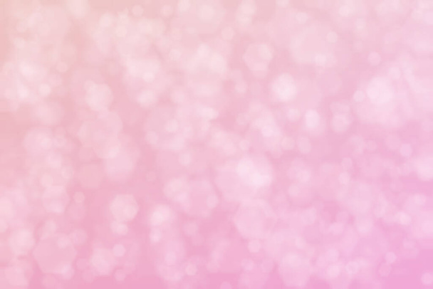 Винтажный и пастельный красочный фон с разряженными светло-розовыми пятнами - Фото, изображение