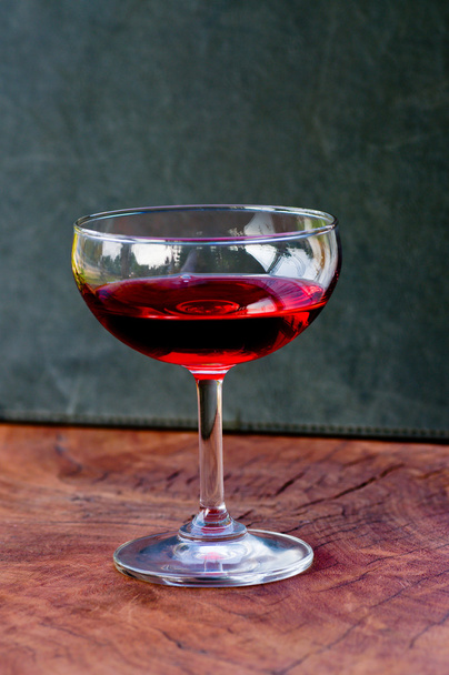 Cocktail glass - Φωτογραφία, εικόνα