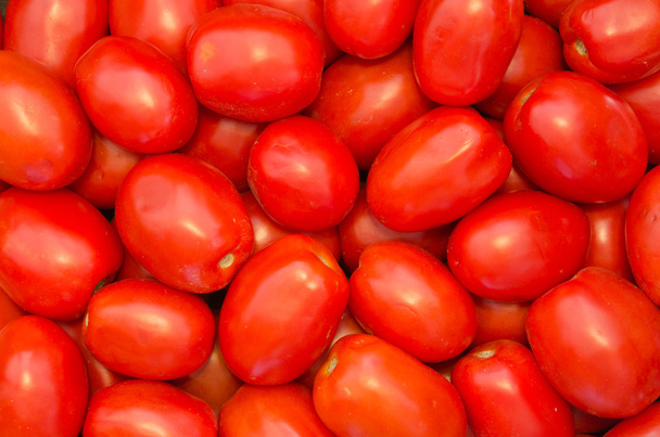 tomaten achtergrond - Foto, afbeelding