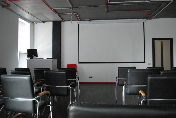 Conference room interior - Photo, Image