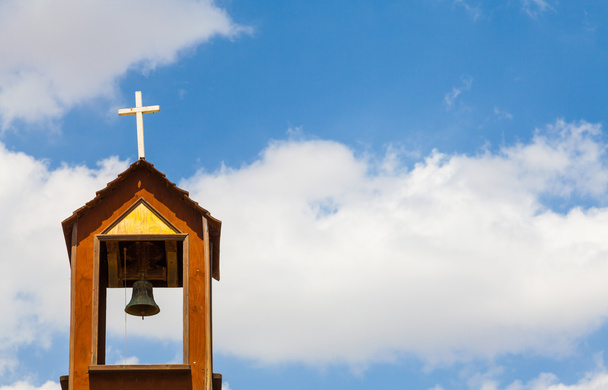 Kostelní zvon - Fotografie, Obrázek