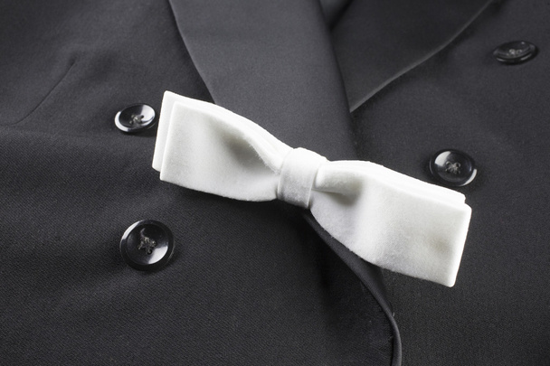 Krawat łukowy - Zdjęcie, obraz