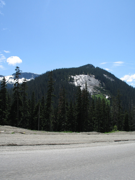 Mountain Highway - Photo, Image