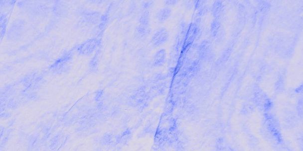 Blue Sea Surface. Liquid Sky. Sparkle Surface. Water Light Brush. Ice Sea Watercolour. Water Banner. Sky Ocean Texture. Azure Aqua. Abstract Ocean Brush. Blue River Background. Blue Sea Pattern. - Фото, изображение
