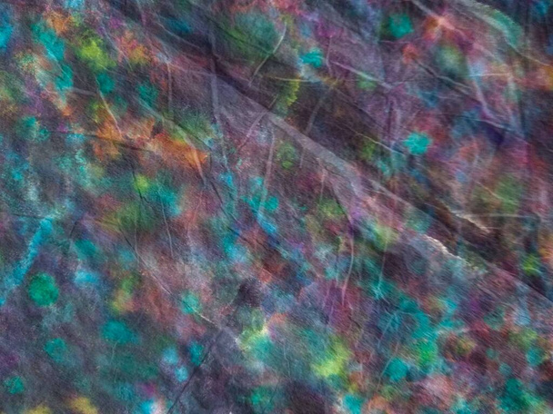 Tie Dye Neon Abstract Watercolour. Grey Stripe Neon Watercolor Pattern. Tie Dye Effect Pattern Tye Dye Dip Texture. Red Stripe Ikat Texture. Multi Color Stripe Black Grunge. Blue Tie Dye Tiedye Strip. - Fotoğraf, Görsel