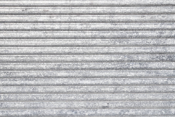Beautiful metal shutter texture image - Photo, Image