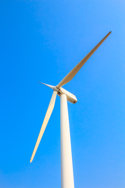 Rüzgar Türbini - Fotoğraf, Görsel