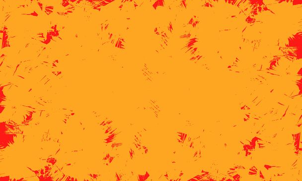 Grunge fresh color background vector - Vector, Image