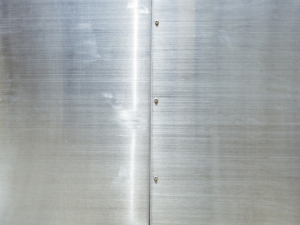 stainless steel texture background - Photo, Image