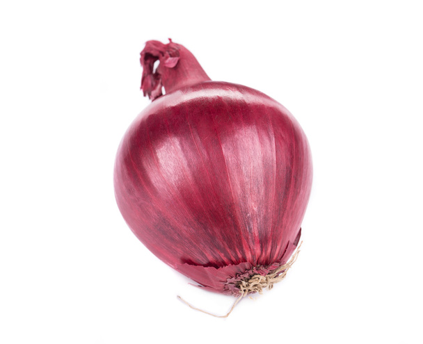 Red onion. - Photo, Image