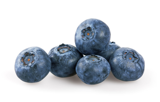 Blueberries - Photo, Image