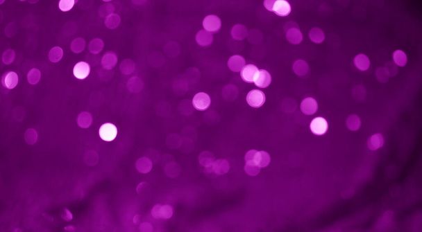 Absztrakt lila luxus háttér csillogás. Sablon a modern kreatív ünnep design újév, karácsony, party - Fotó, kép