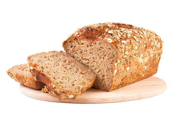 havuç ekmek - Fotoğraf, Görsel