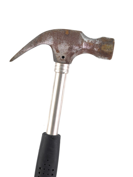 Metal hammer - Fotografie, Obrázek