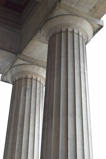 Deux colonnes
 - Photo, image