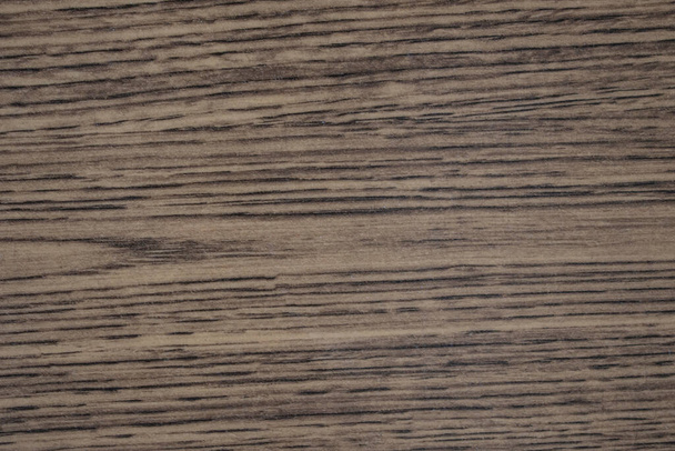 texture of old wood with beautiful brown and gray pattern - Zdjęcie, obraz