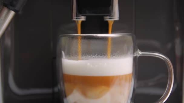 Cappuccino Kapanışı Yapılıyor - Video, Çekim