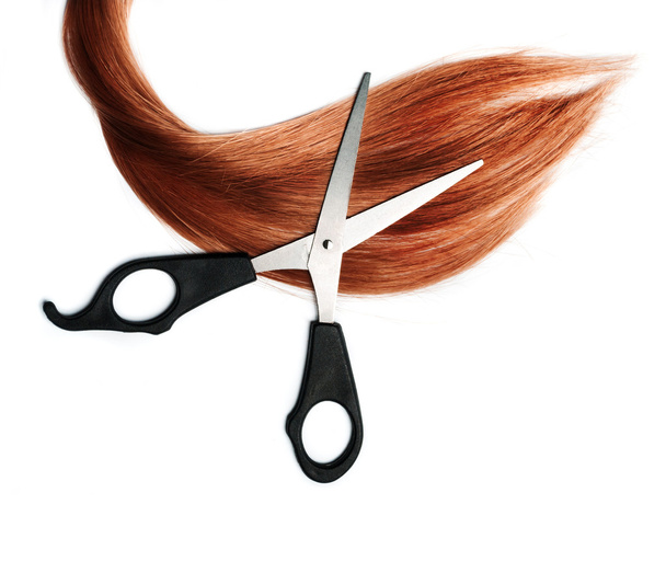 Cheveux Roux - Photo, image
