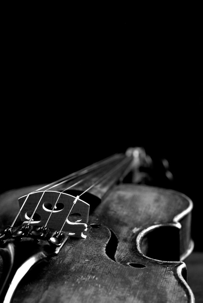 Violín - música impresionante
 - Foto, Imagen
