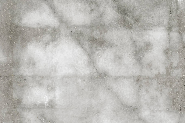 Velho cinza sujo concreto superfície parede textura cimento fundo. - Foto, Imagem
