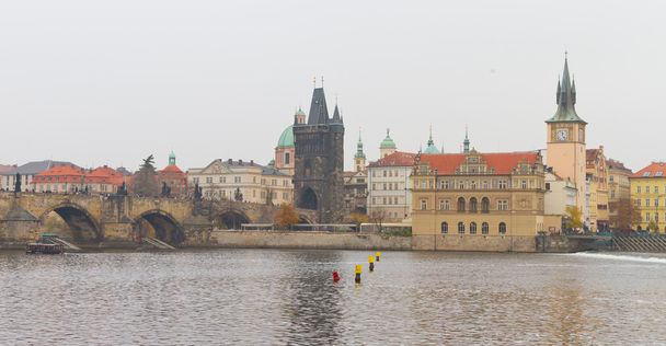Prag Şehri, Çek Cumhuriyeti - Fotoğraf, Görsel