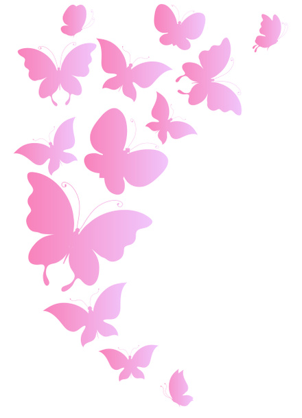 Σχεδιασμός πεταλούδες - Φωτογραφία, εικόνα