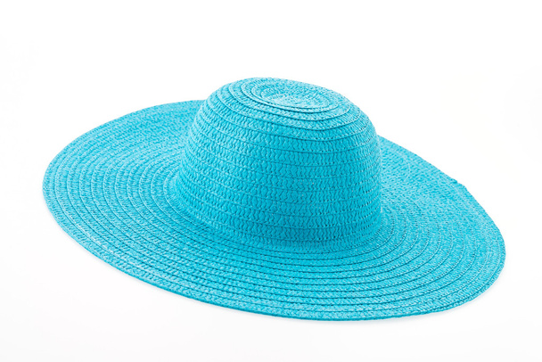солом'яному капелюсі
 - Фото, зображення