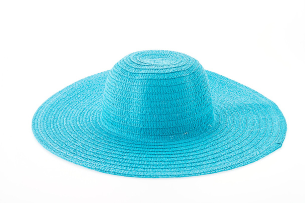 Соломенная шляпа - Фото, изображение